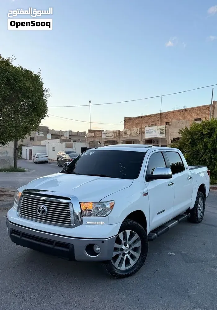 Toyota Tundra