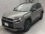 Toyota Rav4 2026 photo 2