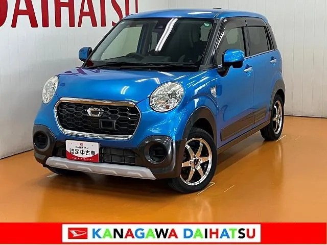 Daihatsu Activity X
