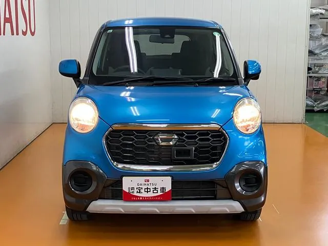 Daihatsu Activity X 2015 photo 4