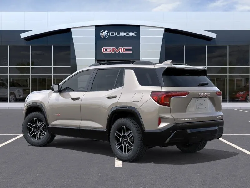 GMC Terrain 2027 photo 3