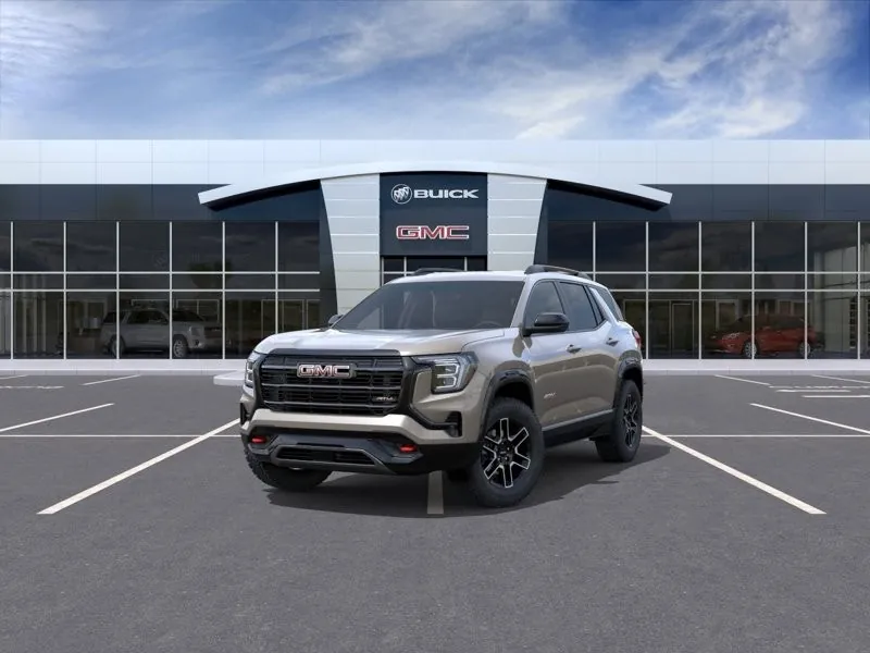 GMC Terrain
