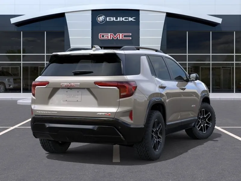 GMC Terrain 2027 photo 4