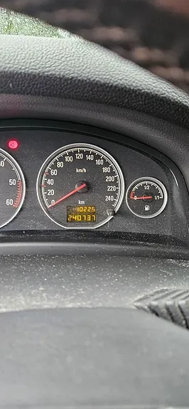 Opel Vectra