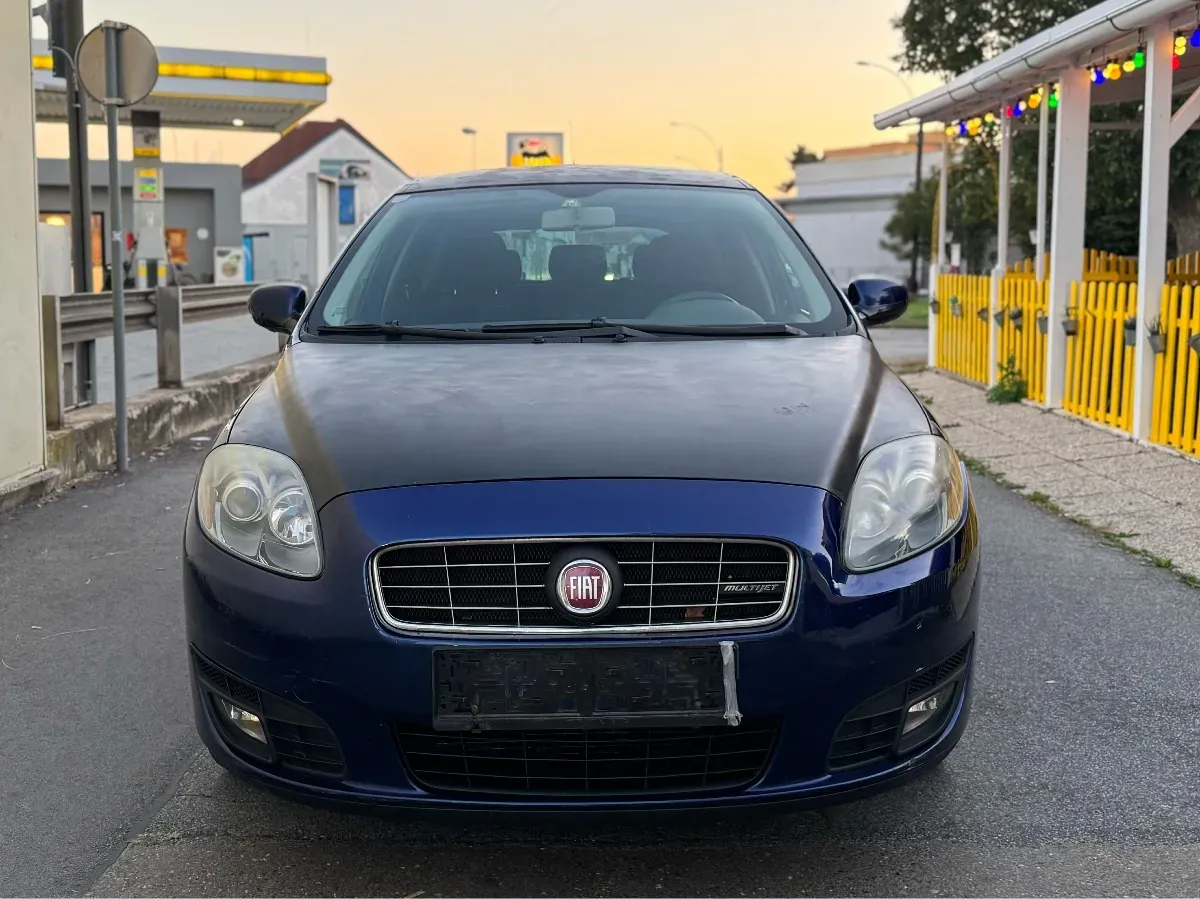 Fiat Croma