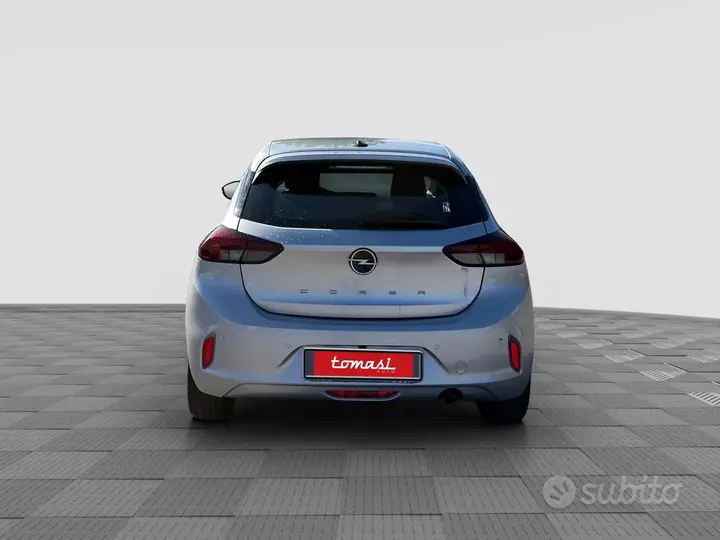 Opel Corsa 2024 photo 4