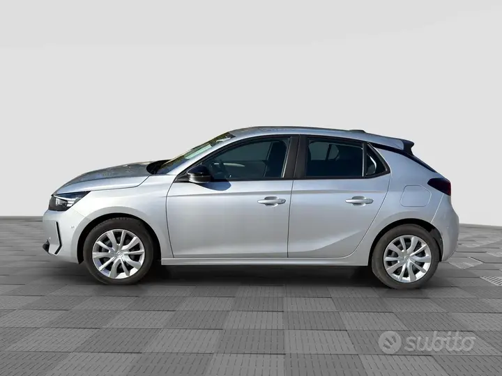 Opel Corsa 2024 photo 2