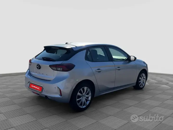 Opel Corsa 2024 photo 5
