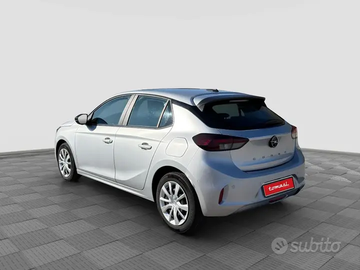 Opel Corsa 2024 photo 3