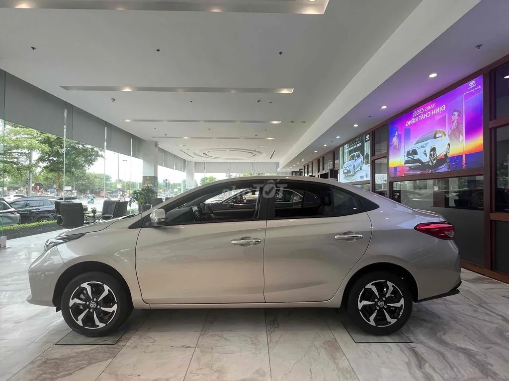 Toyota Vios 2026 photo 4