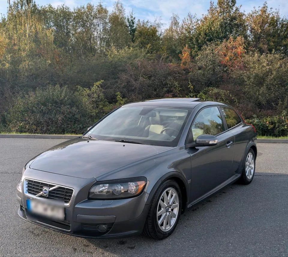 Volvo C30