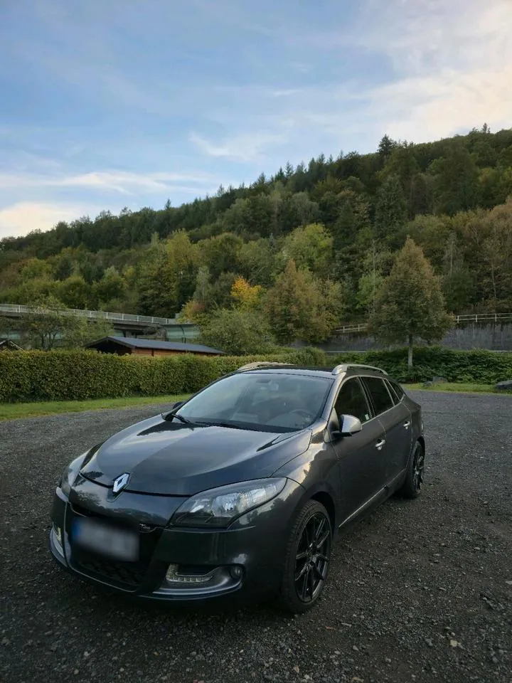 Renault Megane 3