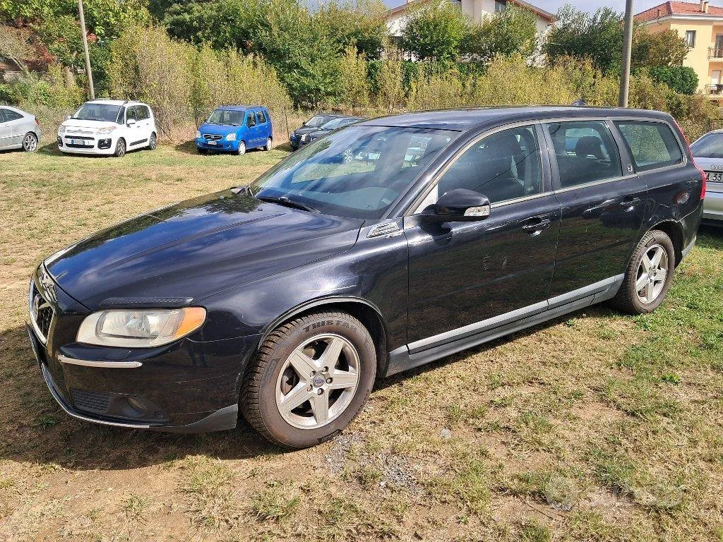 Volvo V70