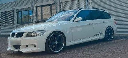 BMW 3Er Touring