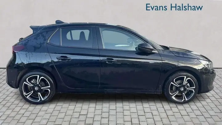 Vauxhall Corsa 2025 photo 5