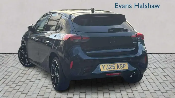 Vauxhall Corsa 2025 photo 3