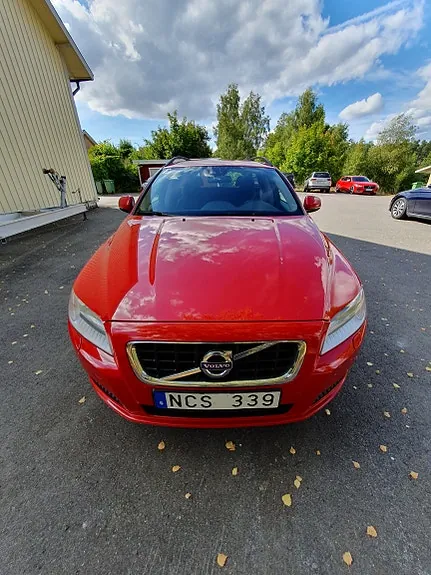 Volvo V70