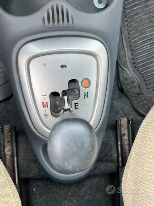 Peugeot 107 2007 photo 2