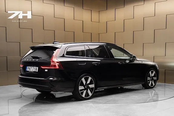 Volvo V60 2024 photo 5