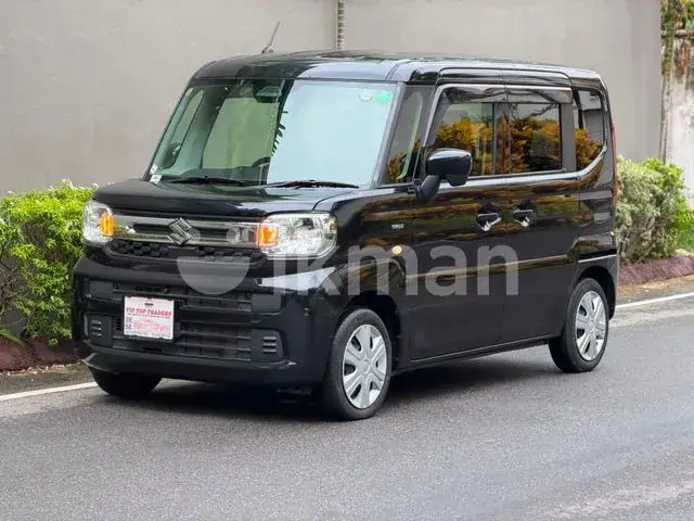 Suzuki Spacia 2023 photo 3