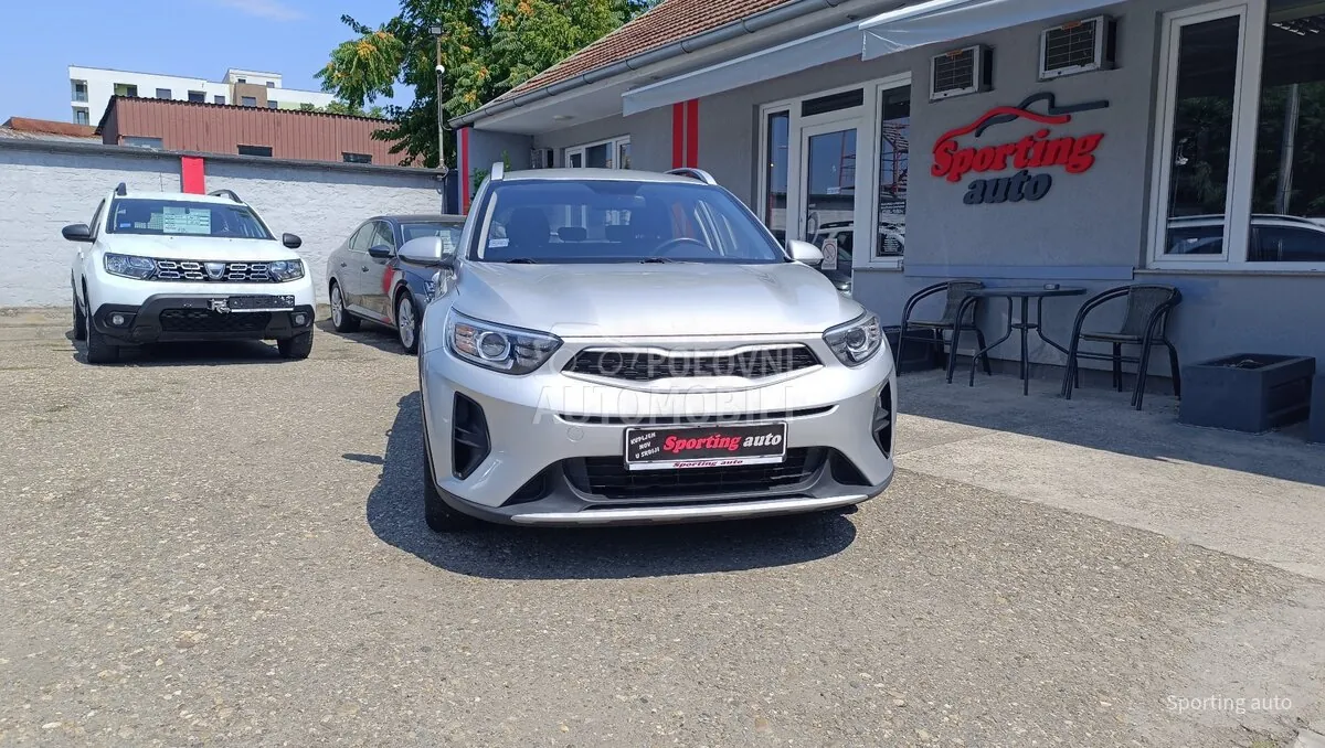 Kia Stonic