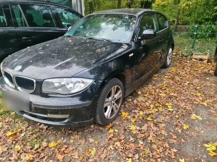BMW 116D