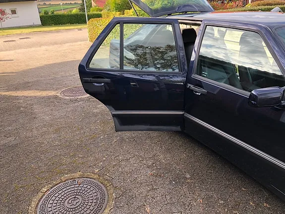 Saab 9000 1996 photo 5