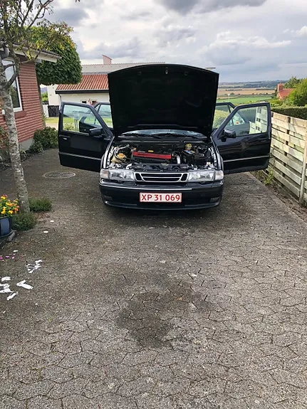 Saab 9000