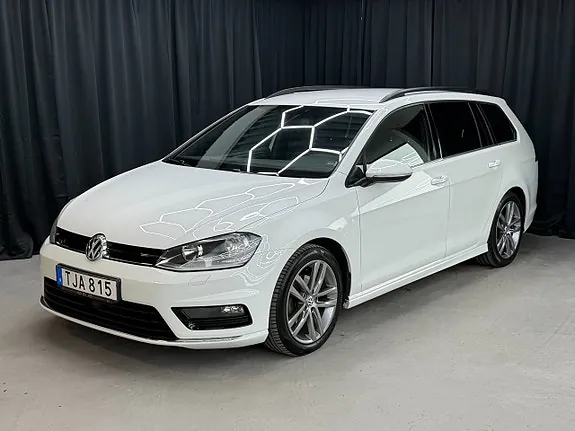 Volkswagen Golf I
