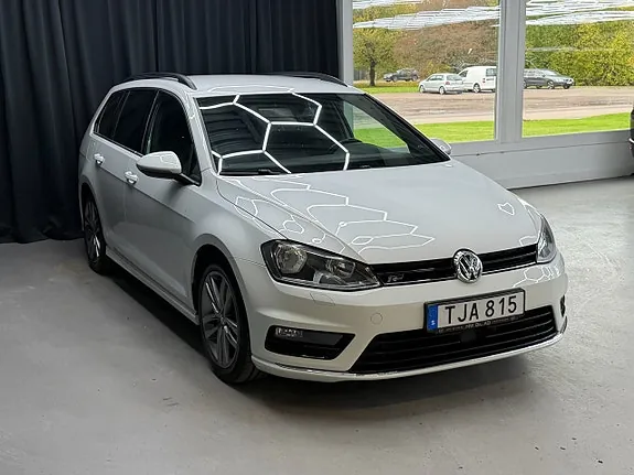 Volkswagen Golf I 2015 photo 2