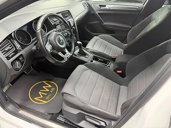 Volkswagen Golf I 2015 photo 5