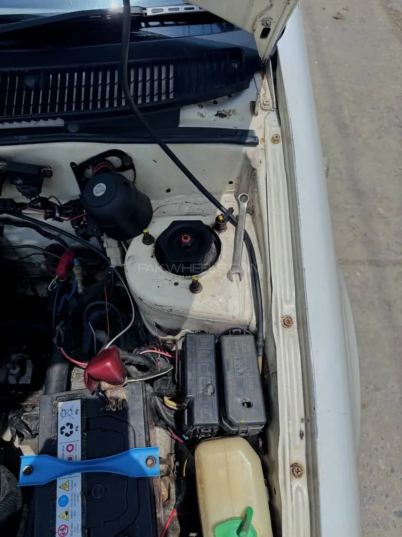 Suzuki Cultus