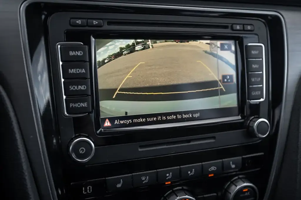 Volkswagen Passat 2015 photo 5