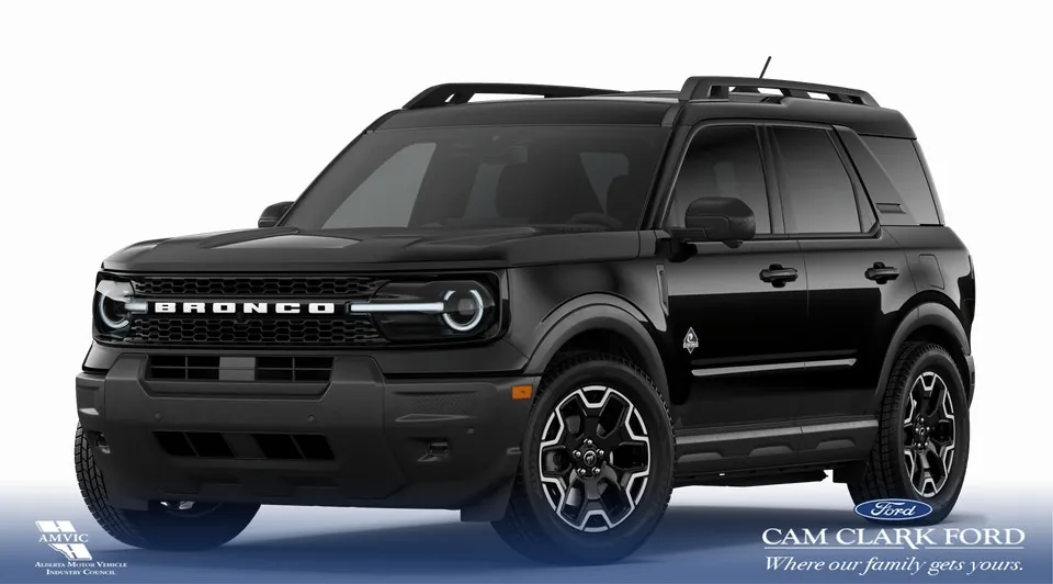 Ford Bronco Sport