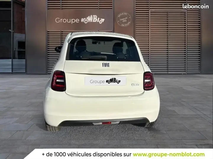 Fiat 500 2023 photo 5