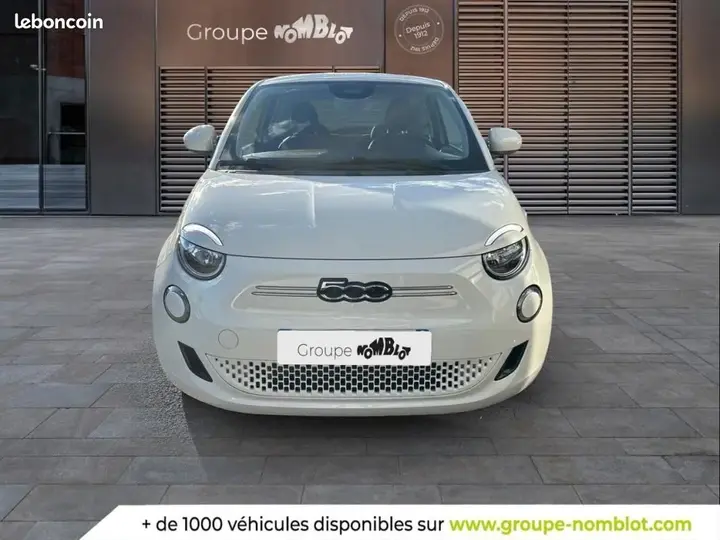 Fiat 500 2023 photo 2