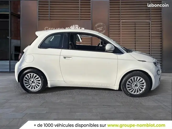 Fiat 500 2023 photo 4
