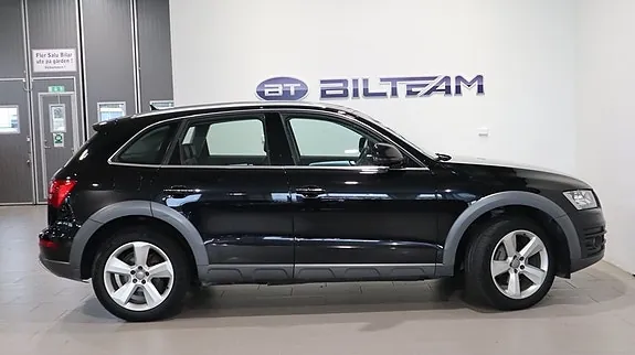 Audi Q5 2017 photo 3