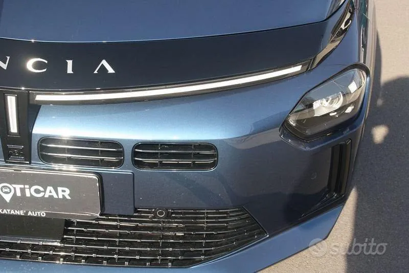 Lancia Ypsilon 2026 photo 5