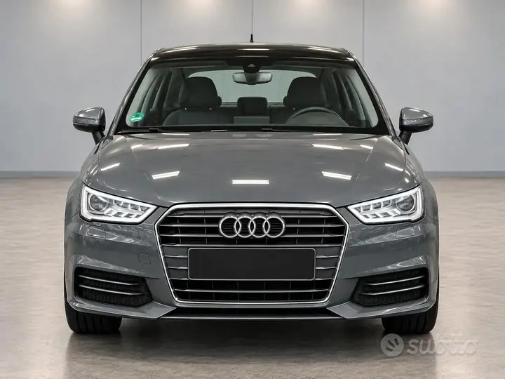 Audi A1 Sportback 2015 photo 2