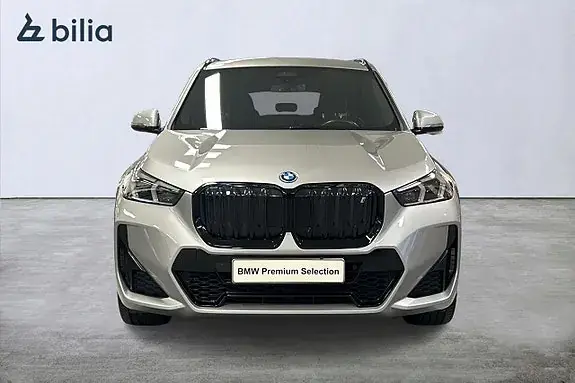 BMW Ix1 2023 photo 5