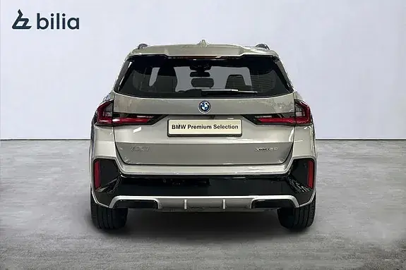BMW Ix1 2023 photo 4
