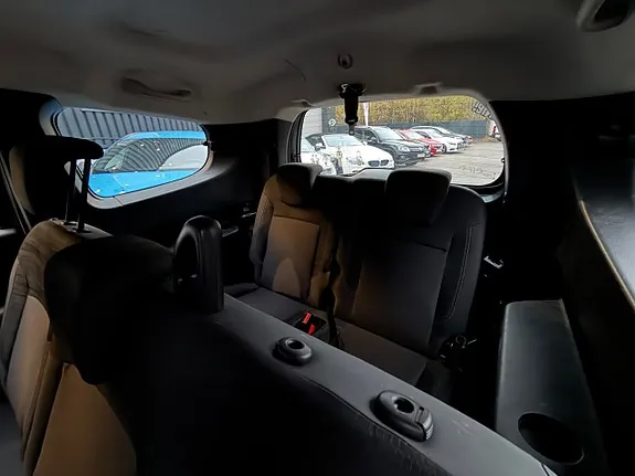 Dacia Lodgy 2014 photo 5