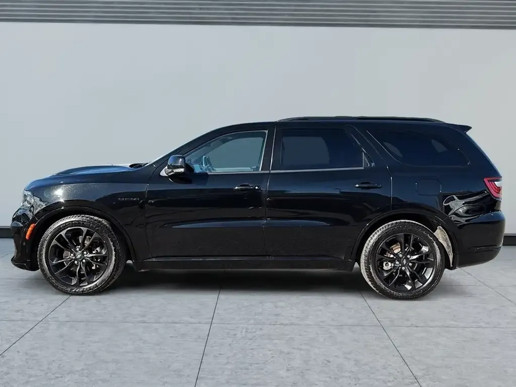 Dodge Durango 2022 photo 3