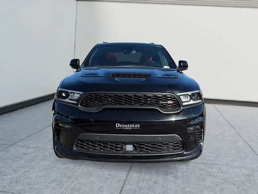Dodge Durango 2022 photo 2