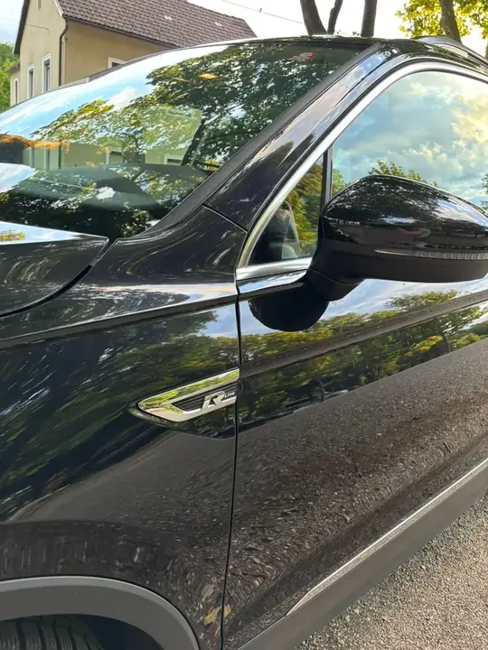 Volkswagen Tiguan 2018 photo 3