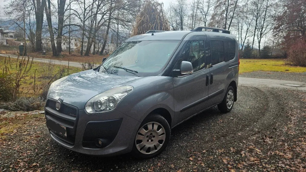 Fiat Doblò