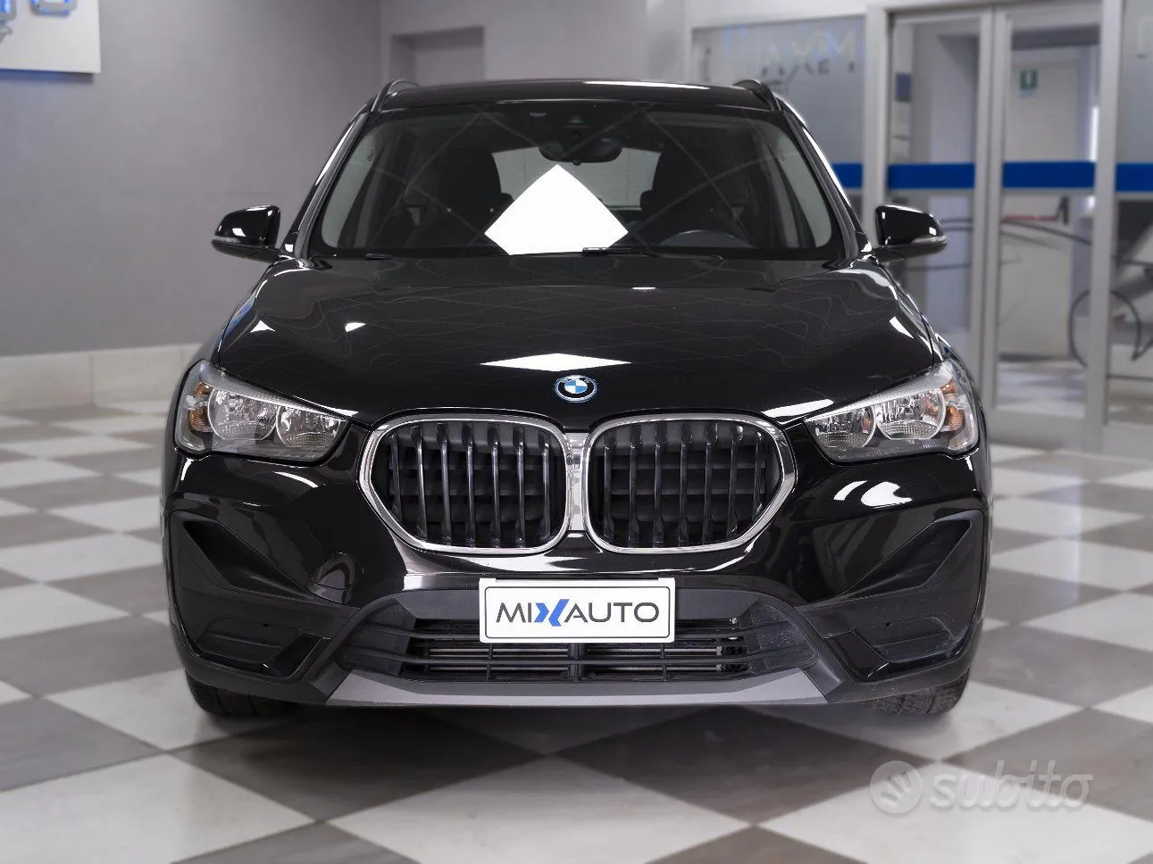 BMW X1 2022 photo 2