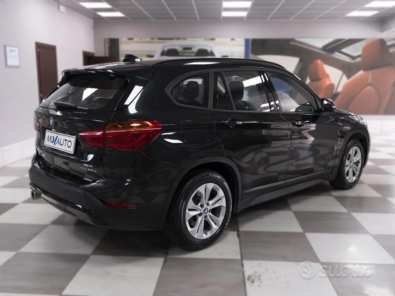 BMW X1 2022 photo 5