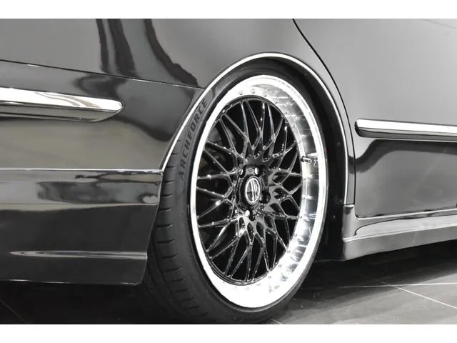 Toyota Crown Majesta 2006 photo 5